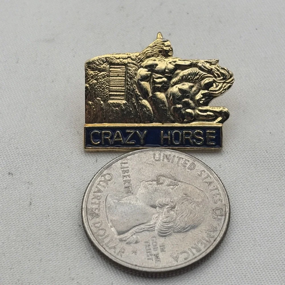 N/A pin has